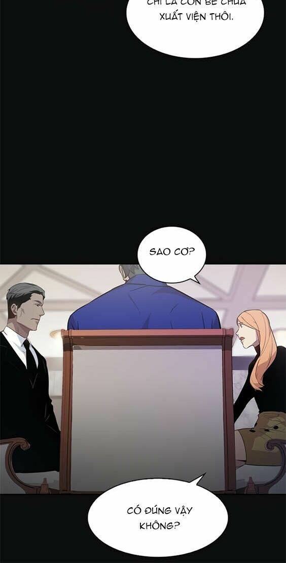 Tiền Bạc Và Quyền Lực - Chapter 28 - Page 33