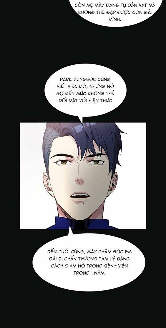 Tiền Bạc Và Quyền Lực - Chapter 28 - Page 36