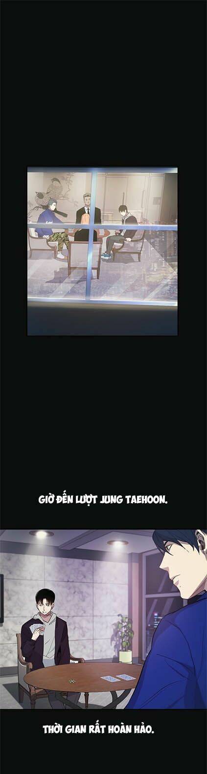 Tiền Bạc Và Quyền Lực - Chapter 28 - Page 49
