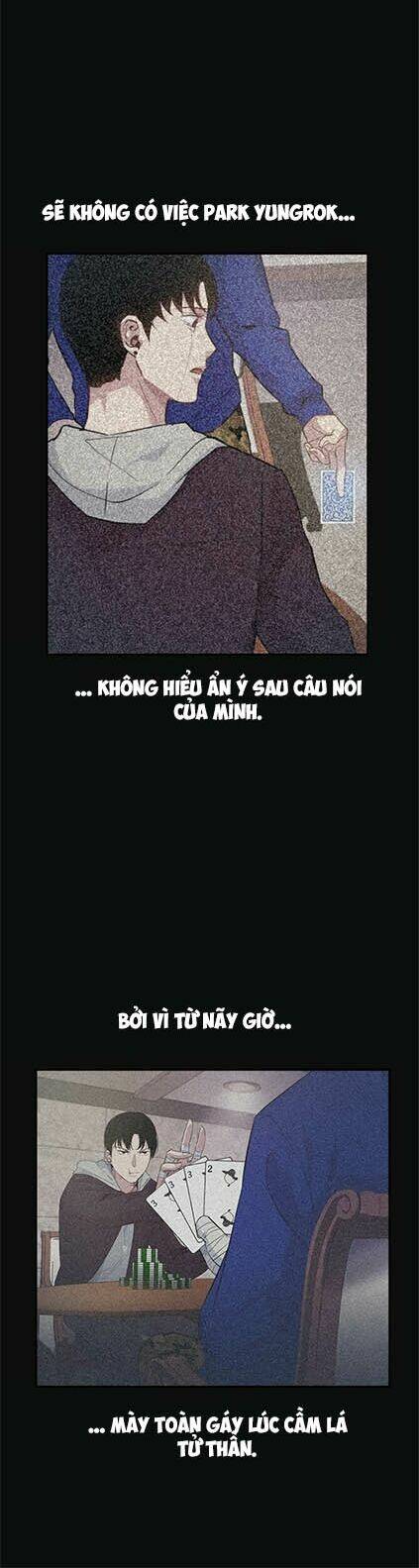 Tiền Bạc Và Quyền Lực - Chapter 28 - Page 50