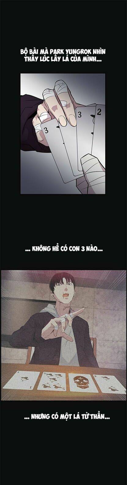 Tiền Bạc Và Quyền Lực - Chapter 28 - Page 51