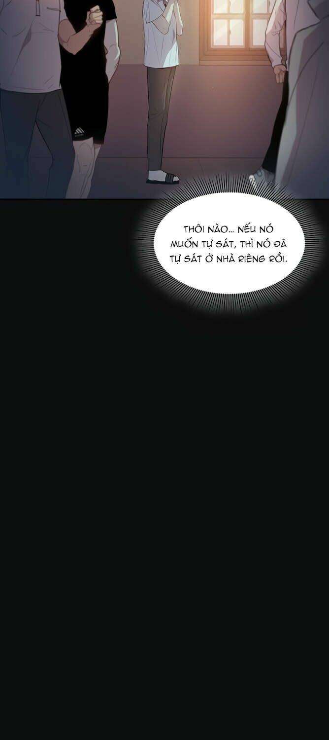 Tiền Bạc Và Quyền Lực - Chapter 28 - Page 5