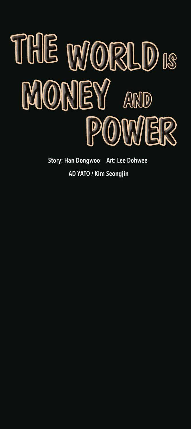 Tiền Bạc Và Quyền Lực - Chapter 28 - Page 6
