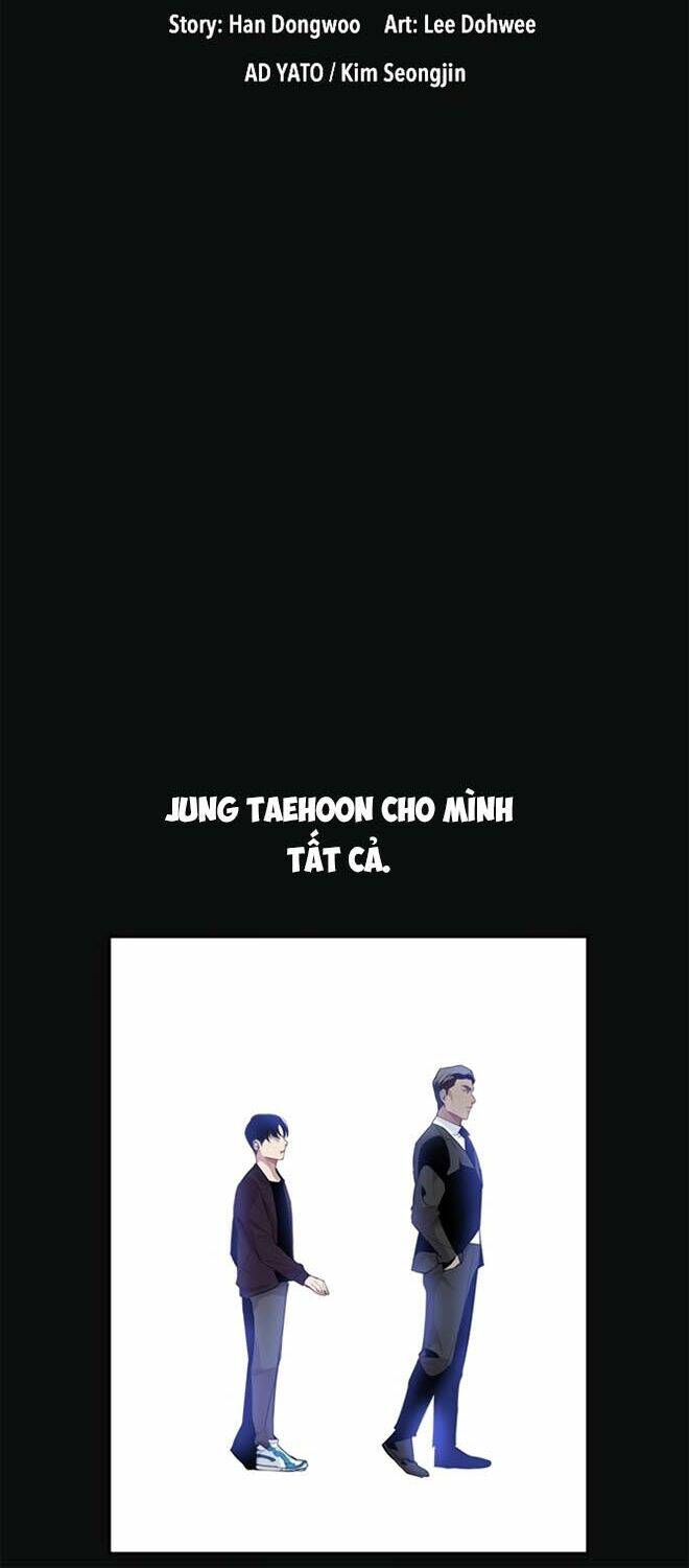 Tiền Bạc Và Quyền Lực - Chapter 29 - Page 9