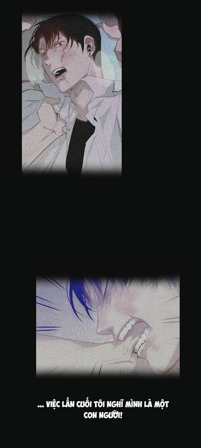 Tiền Bạc Và Quyền Lực - Chapter 29 - Page 12