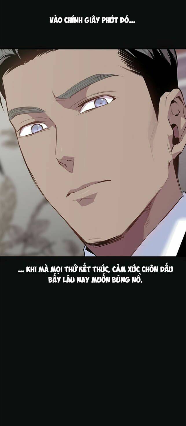 Tiền Bạc Và Quyền Lực - Chapter 29 - Page 14