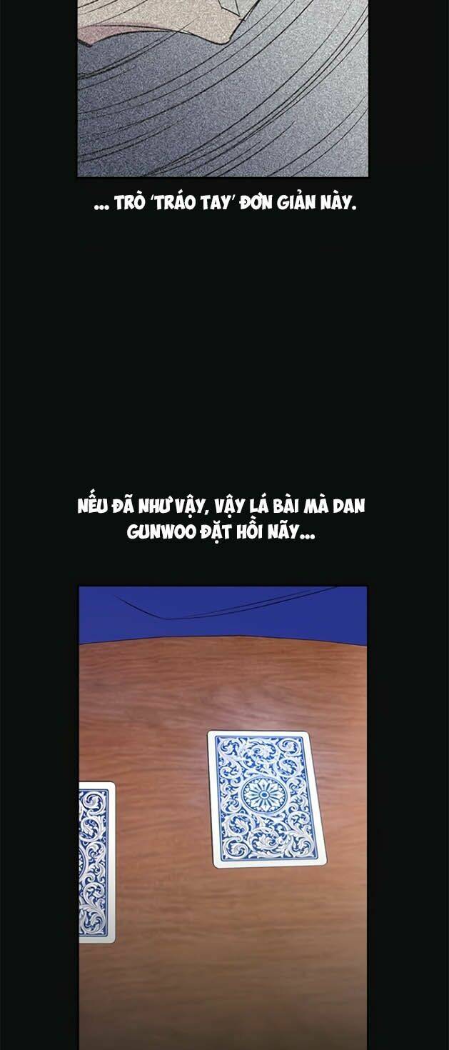 Tiền Bạc Và Quyền Lực - Chapter 29 - Page 17