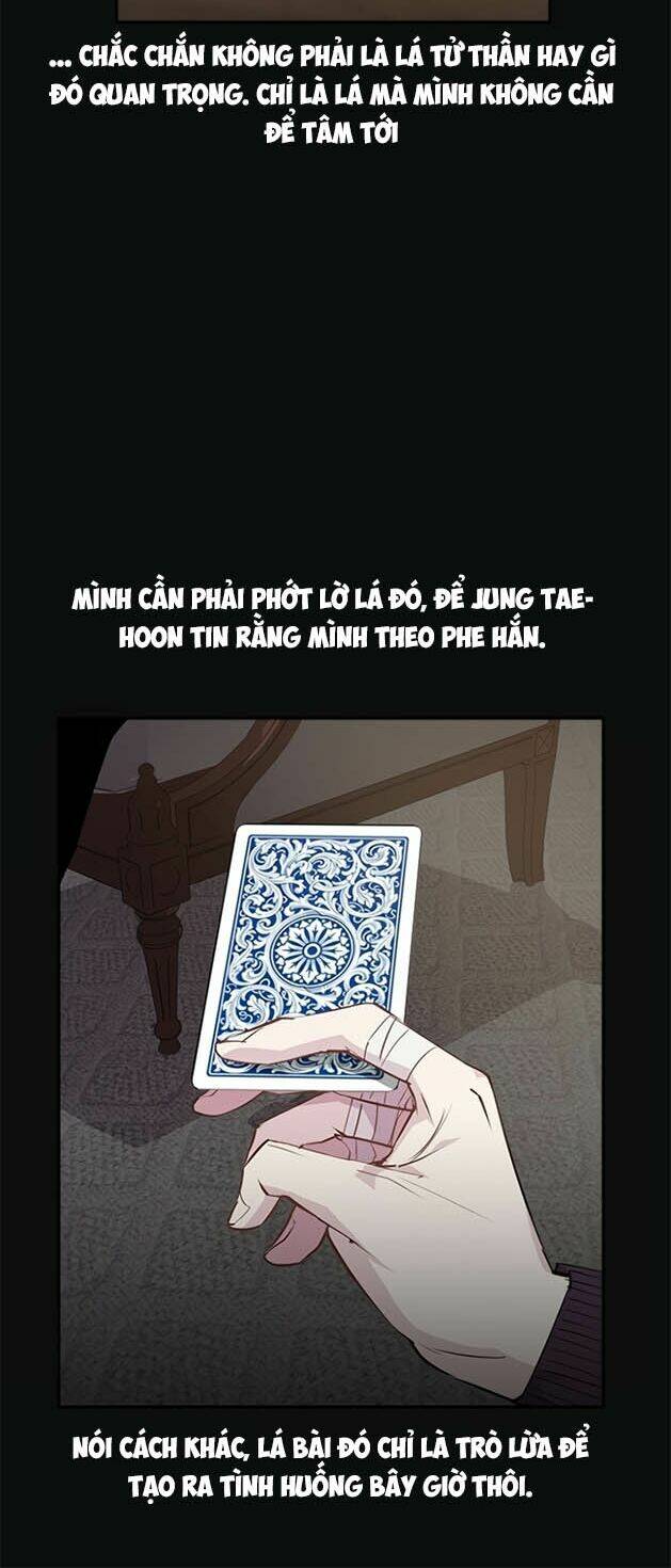 Tiền Bạc Và Quyền Lực - Chapter 29 - Page 18