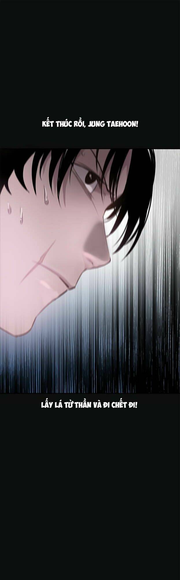 Tiền Bạc Và Quyền Lực - Chapter 29 - Page 19