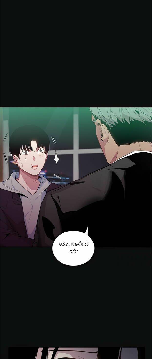 Tiền Bạc Và Quyền Lực - Chapter 29 - Page 20