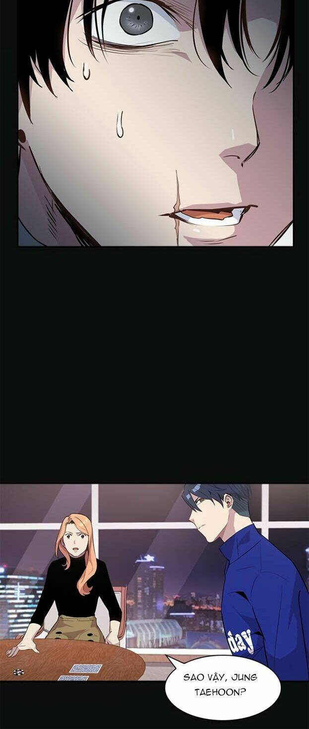 Tiền Bạc Và Quyền Lực - Chapter 29 - Page 21