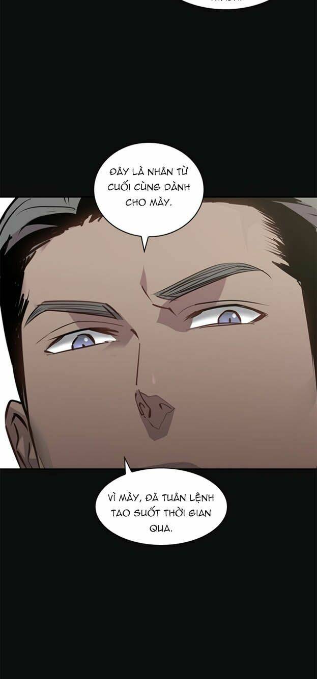 Tiền Bạc Và Quyền Lực - Chapter 29 - Page 23