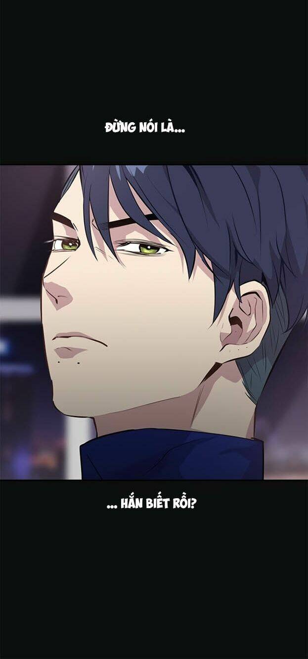 Tiền Bạc Và Quyền Lực - Chapter 29 - Page 24