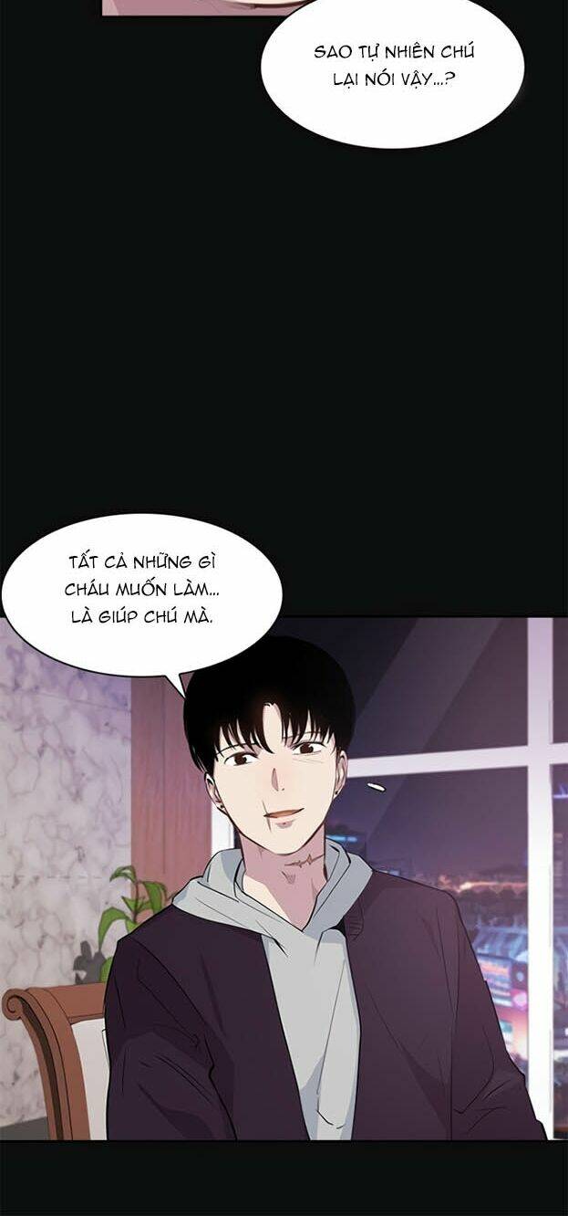 Tiền Bạc Và Quyền Lực - Chapter 29 - Page 27