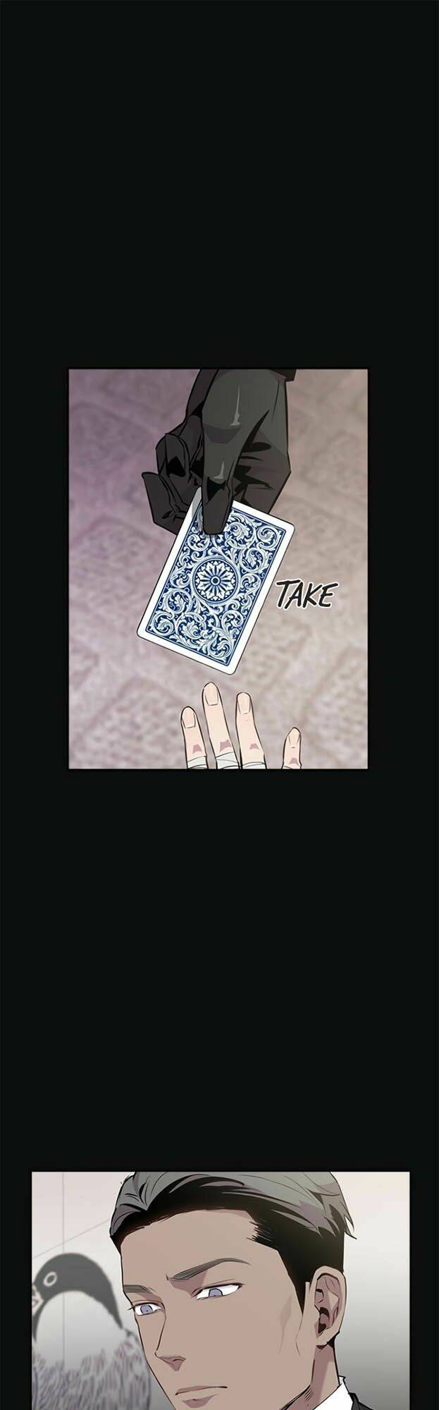 Tiền Bạc Và Quyền Lực - Chapter 29 - Page 28