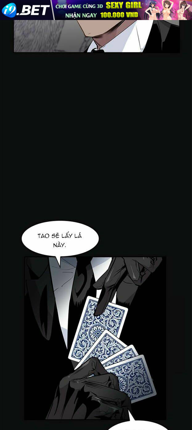 Tiền Bạc Và Quyền Lực - Chapter 29 - Page 29
