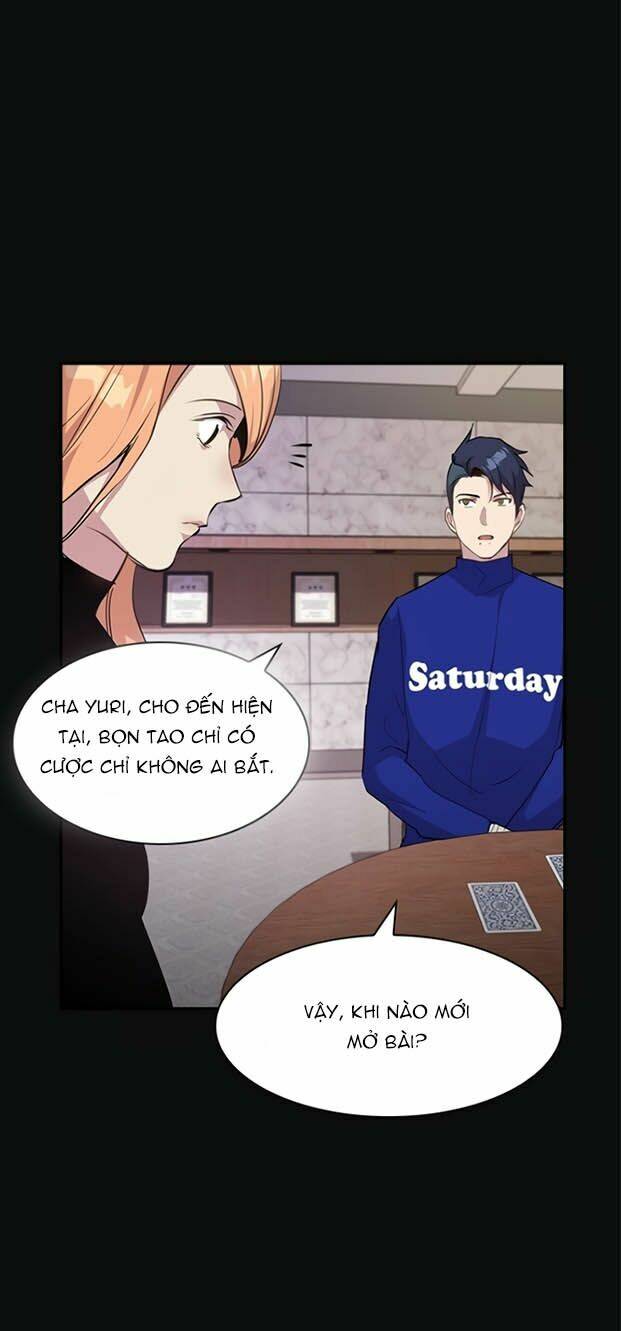 Tiền Bạc Và Quyền Lực - Chapter 29 - Page 32