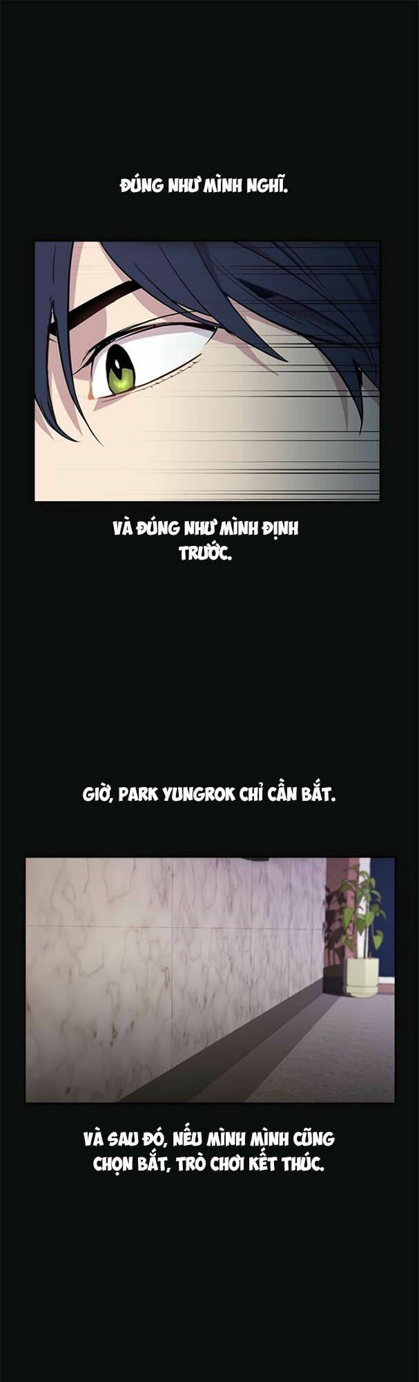 Tiền Bạc Và Quyền Lực - Chapter 29 - Page 34