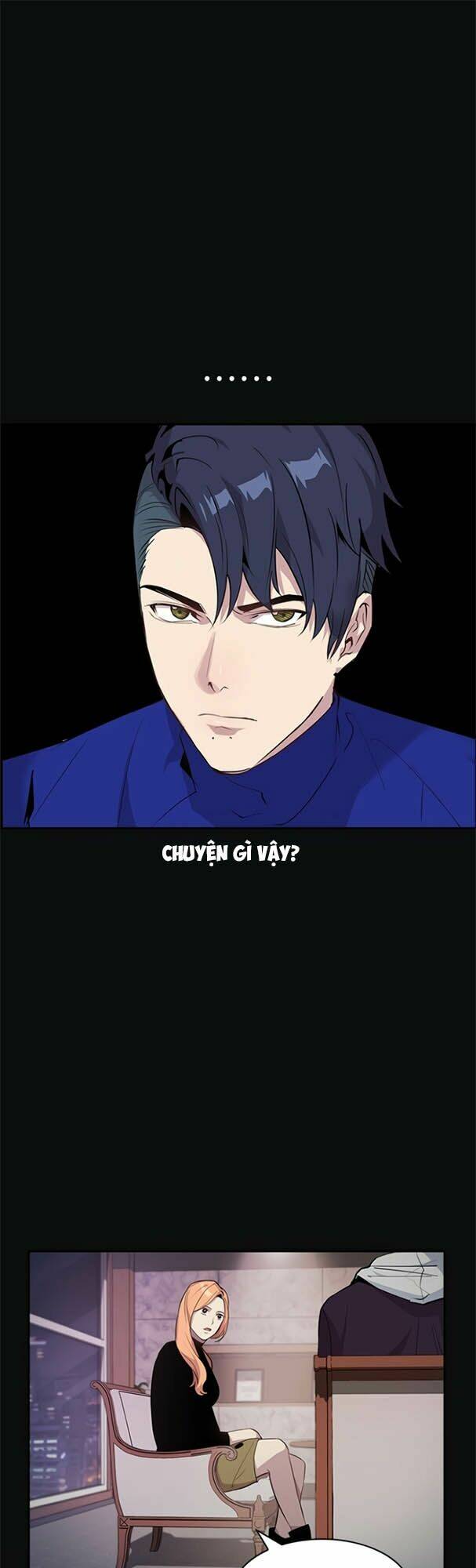 Tiền Bạc Và Quyền Lực - Chapter 29 - Page 37