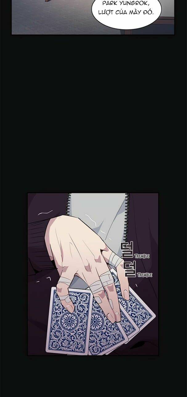 Tiền Bạc Và Quyền Lực - Chapter 29 - Page 38