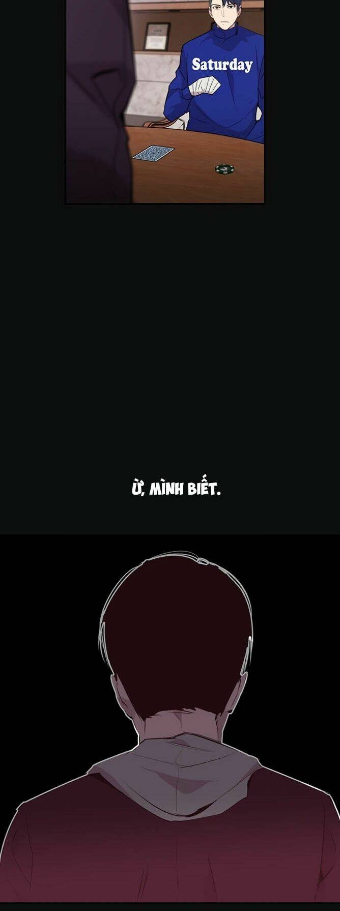 Tiền Bạc Và Quyền Lực - Chapter 29 - Page 3