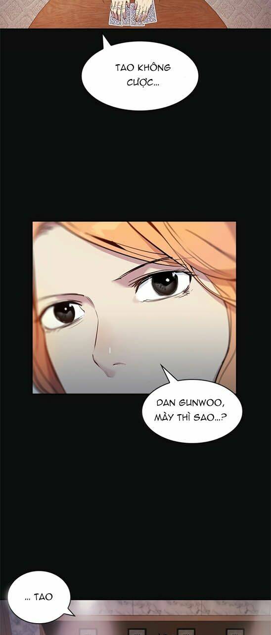 Tiền Bạc Và Quyền Lực - Chapter 29 - Page 41