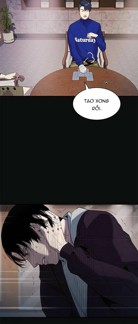 Tiền Bạc Và Quyền Lực - Chapter 29 - Page 42