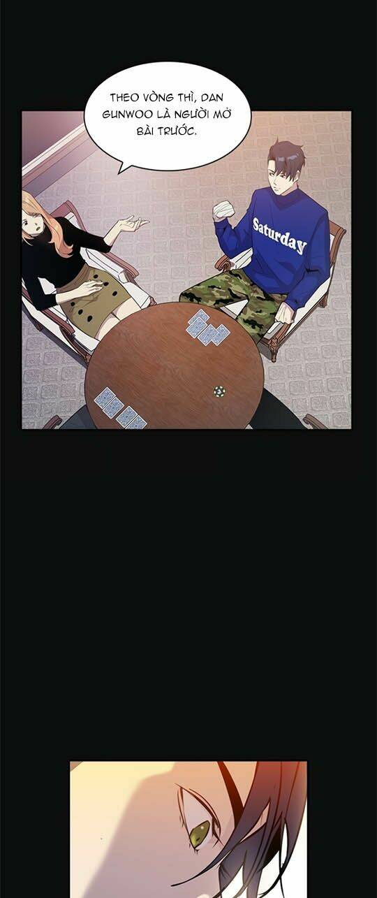 Tiền Bạc Và Quyền Lực - Chapter 29 - Page 44
