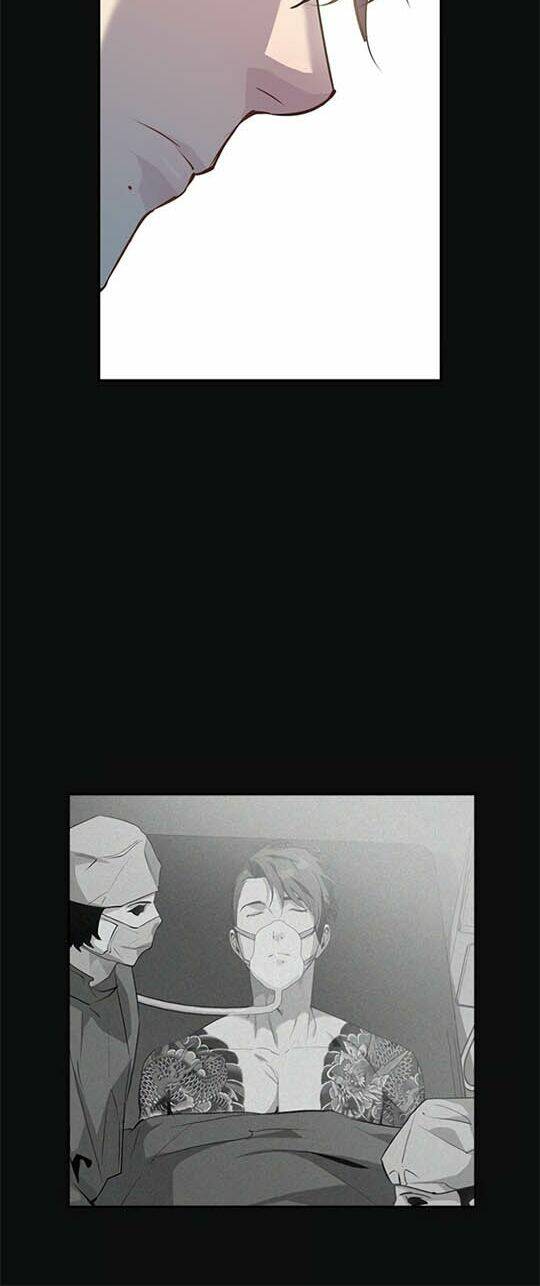 Tiền Bạc Và Quyền Lực - Chapter 29 - Page 45