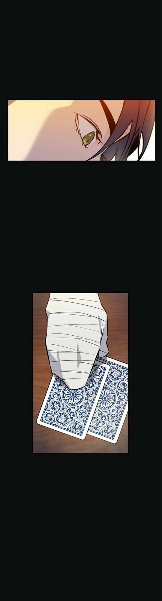 Tiền Bạc Và Quyền Lực - Chapter 29 - Page 46