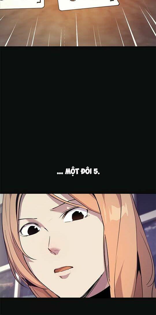 Tiền Bạc Và Quyền Lực - Chapter 29 - Page 48