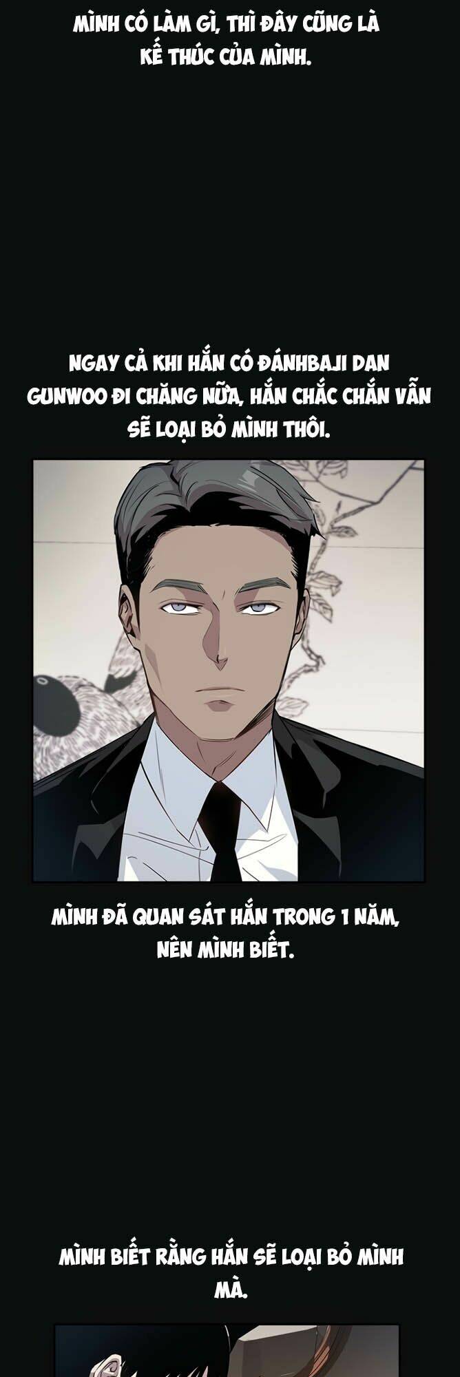 Tiền Bạc Và Quyền Lực - Chapter 29 - Page 4