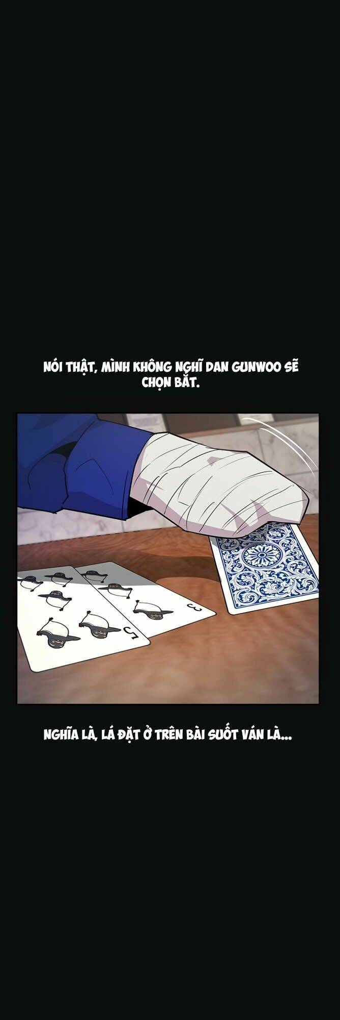 Tiền Bạc Và Quyền Lực - Chapter 29 - Page 49