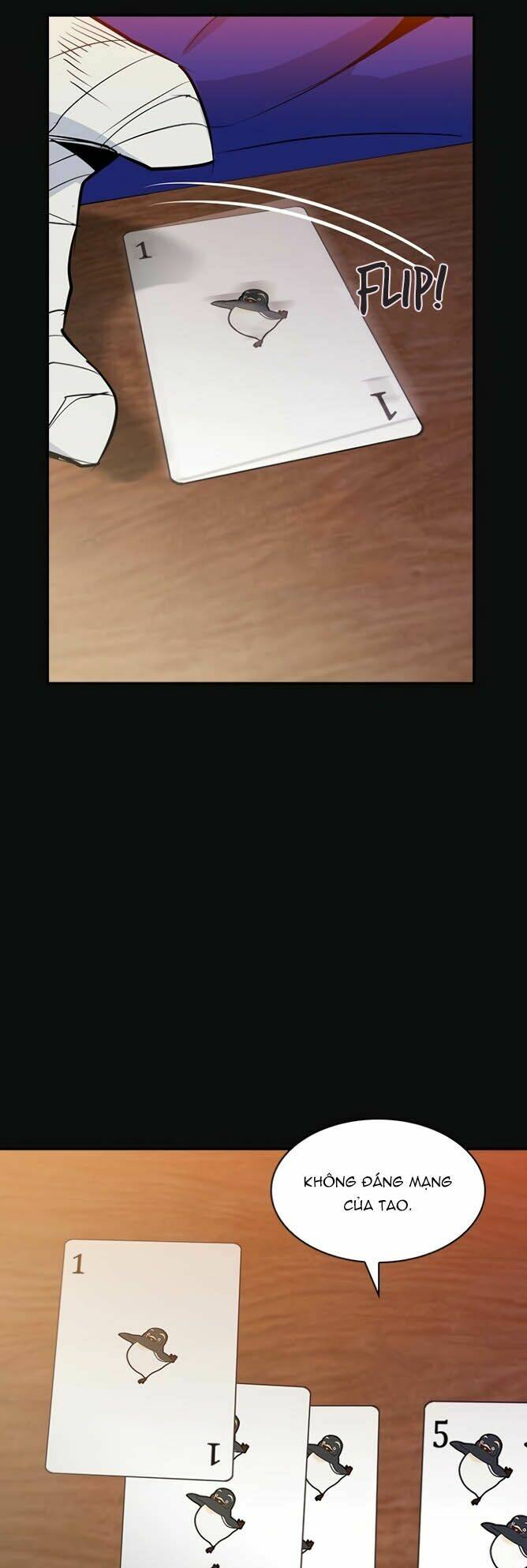 Tiền Bạc Và Quyền Lực - Chapter 29 - Page 50