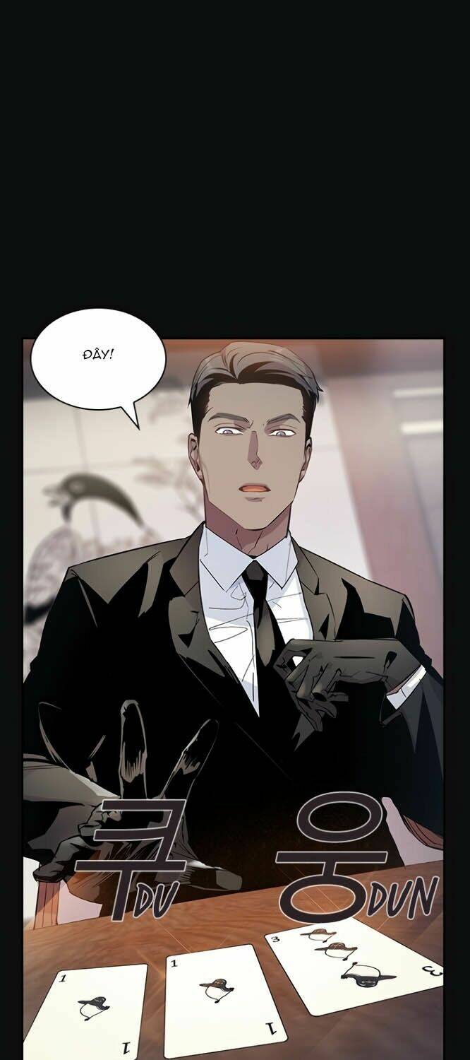 Tiền Bạc Và Quyền Lực - Chapter 29 - Page 53