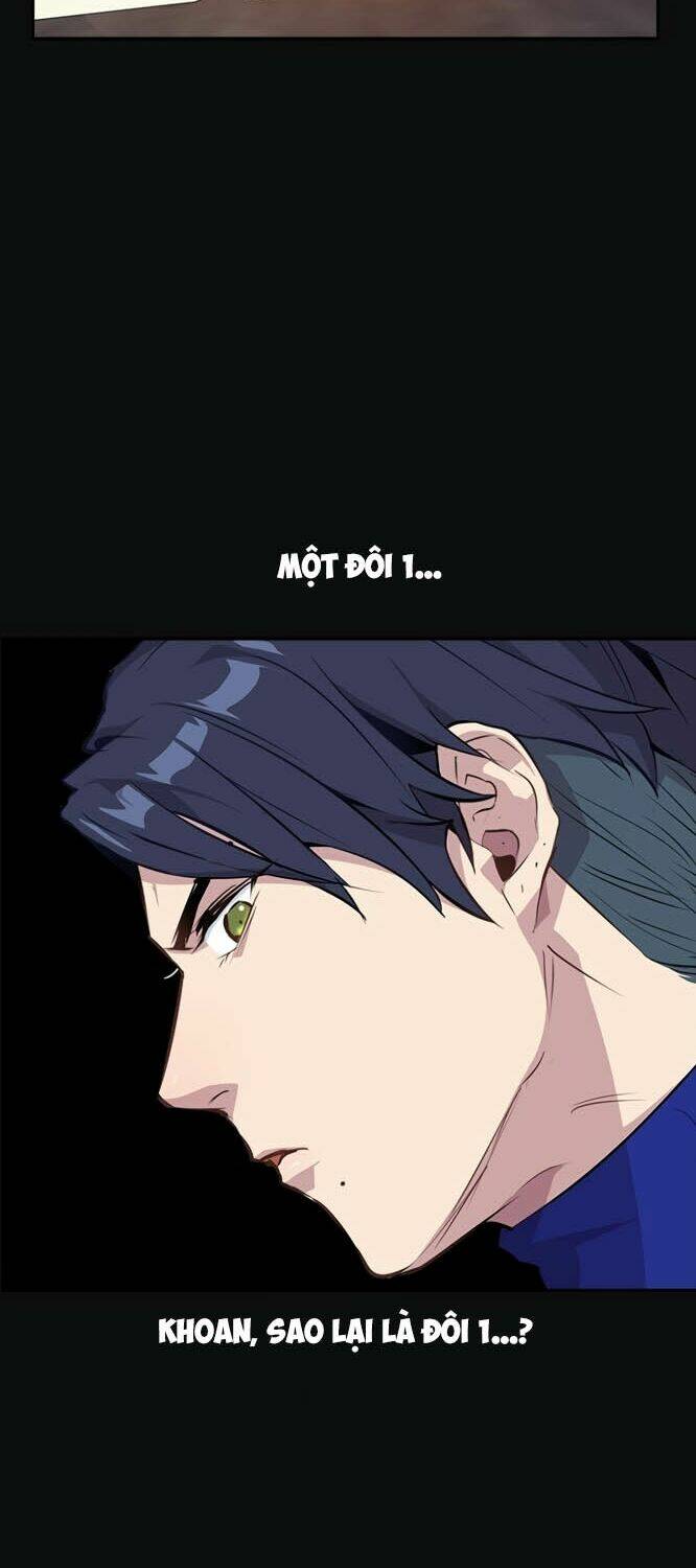 Tiền Bạc Và Quyền Lực - Chapter 29 - Page 54