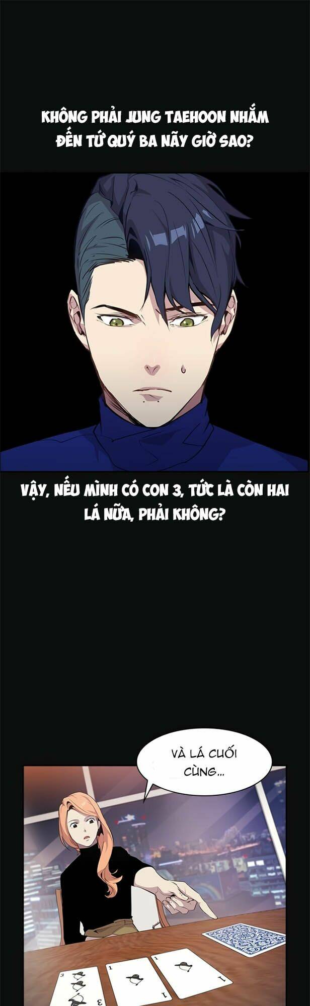 Tiền Bạc Và Quyền Lực - Chapter 29 - Page 55