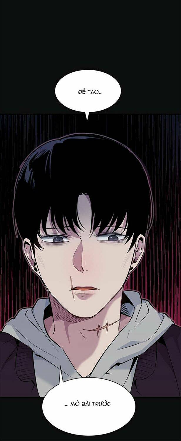 Tiền Bạc Và Quyền Lực - Chapter 29 - Page 57