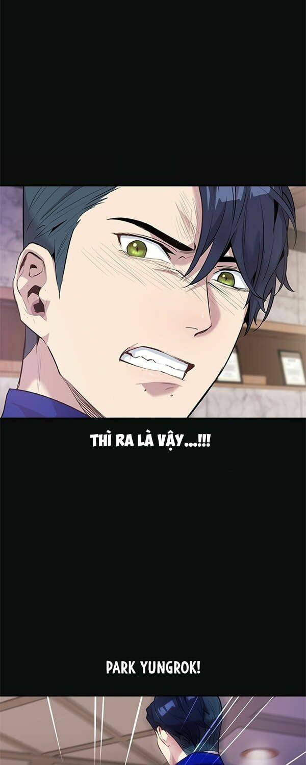 Tiền Bạc Và Quyền Lực - Chapter 29 - Page 59