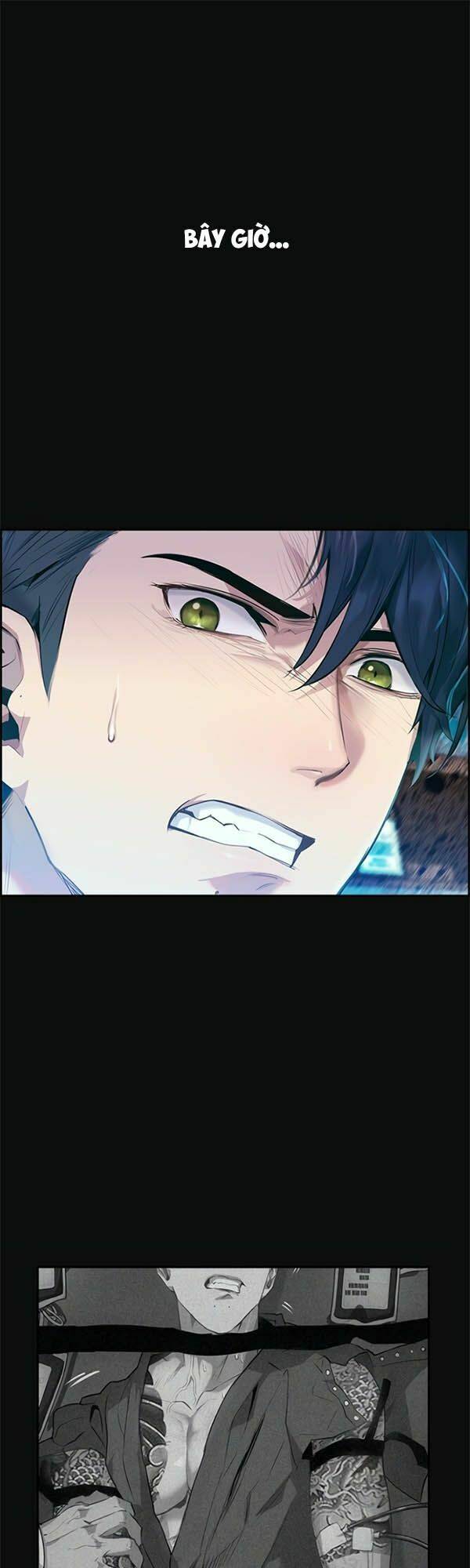 Tiền Bạc Và Quyền Lực - Chapter 29 - Page 61