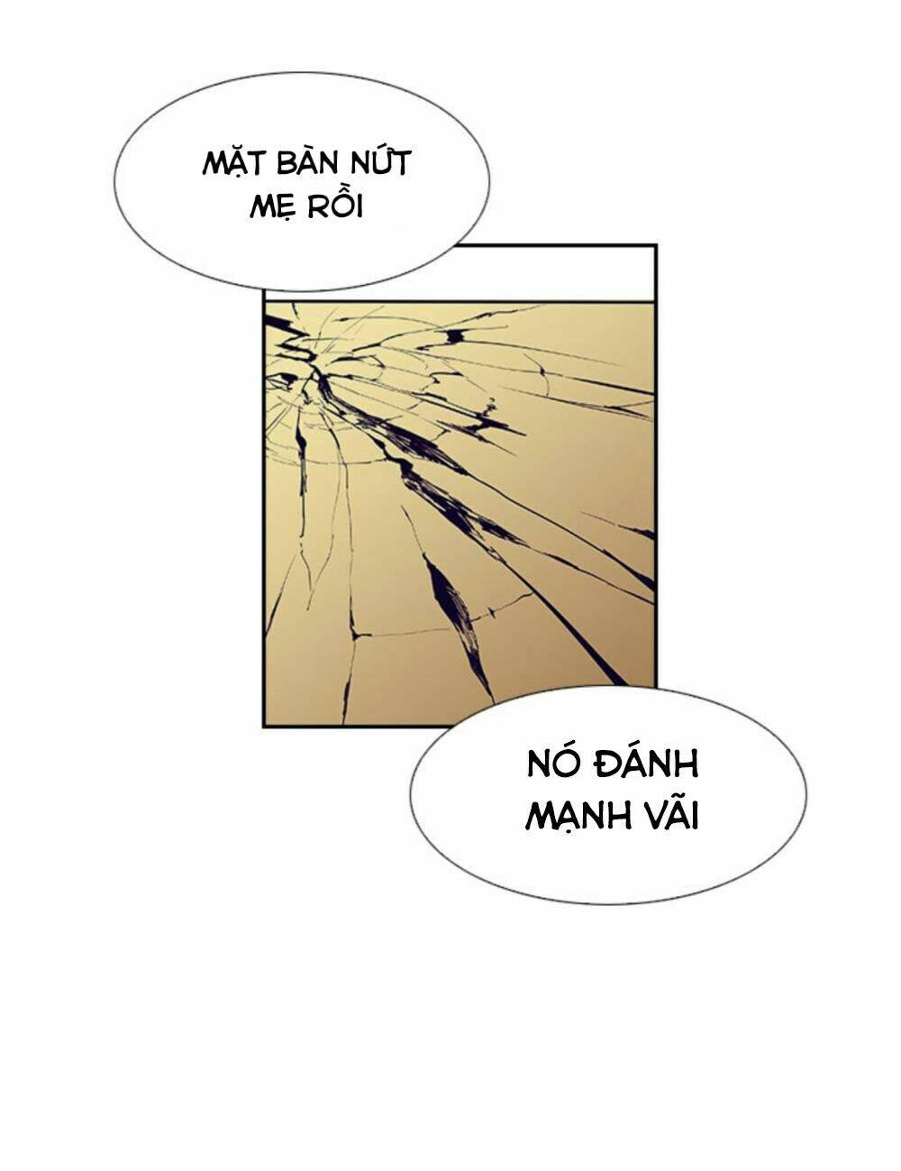 Tiền Bạc Và Quyền Lực - Chapter 3 - Page 11