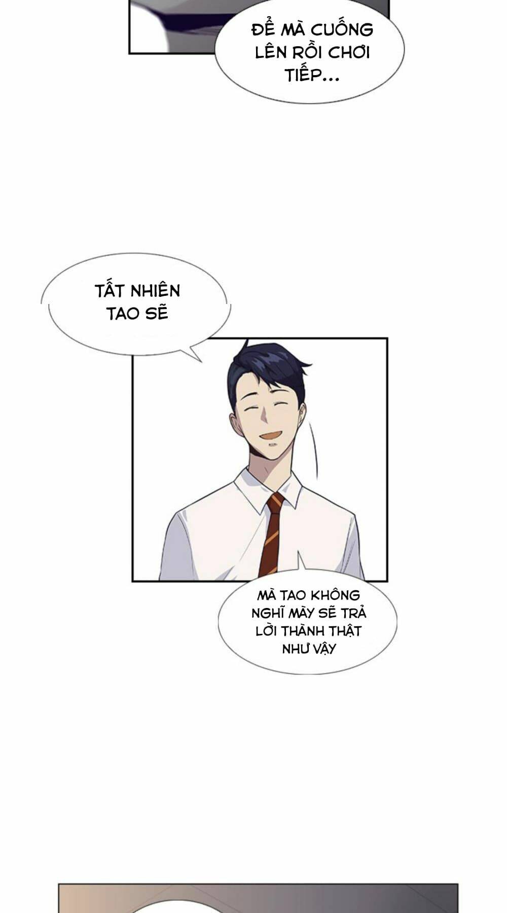 Tiền Bạc Và Quyền Lực - Chapter 3 - Page 14