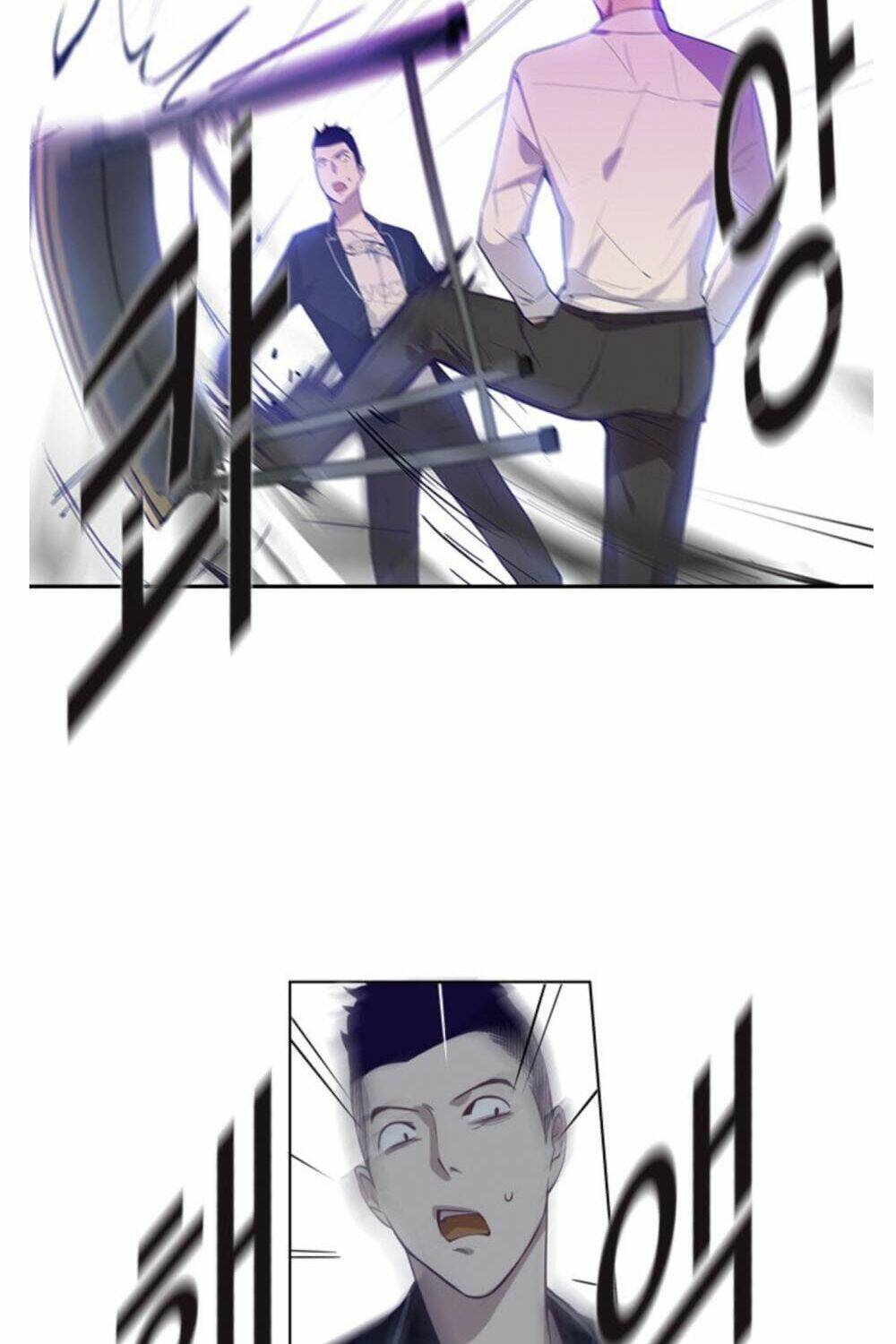 Tiền Bạc Và Quyền Lực - Chapter 3 - Page 19