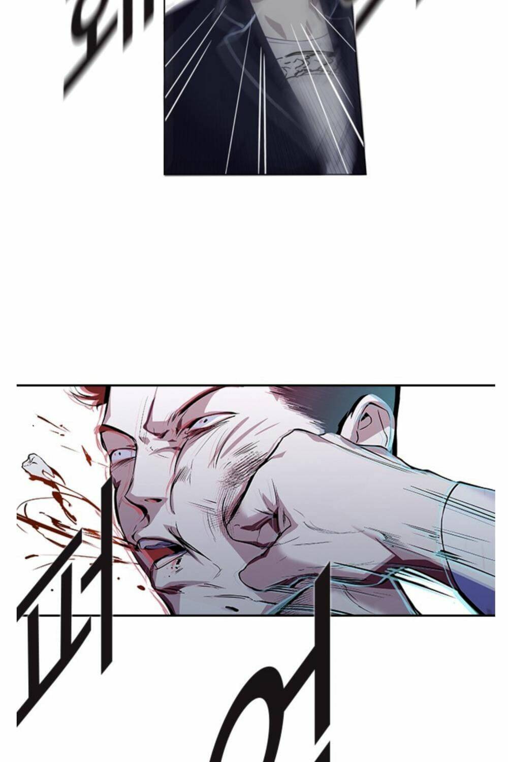 Tiền Bạc Và Quyền Lực - Chapter 3 - Page 20