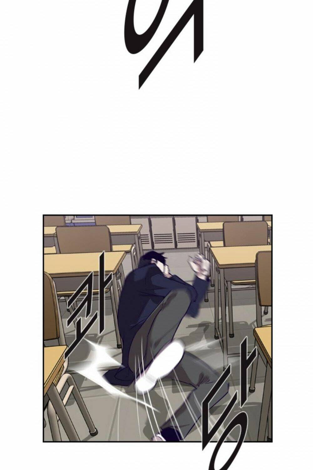 Tiền Bạc Và Quyền Lực - Chapter 3 - Page 21