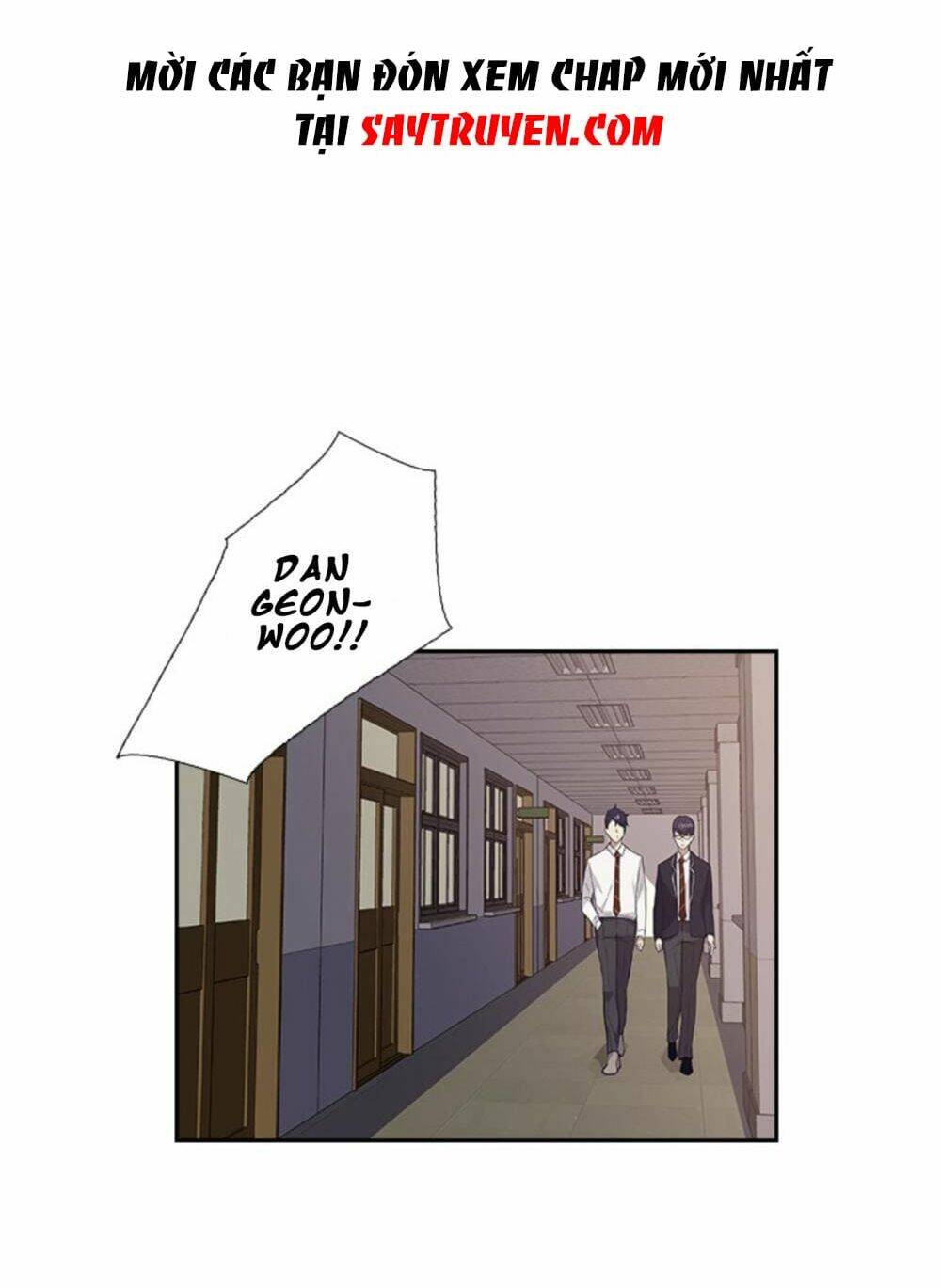 Tiền Bạc Và Quyền Lực - Chapter 3 - Page 27