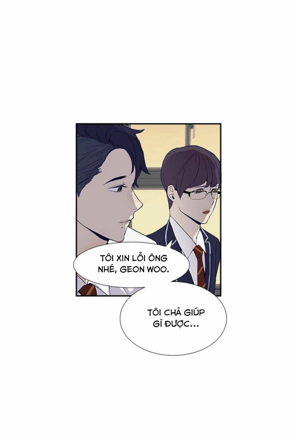 Tiền Bạc Và Quyền Lực - Chapter 3 - Page 28