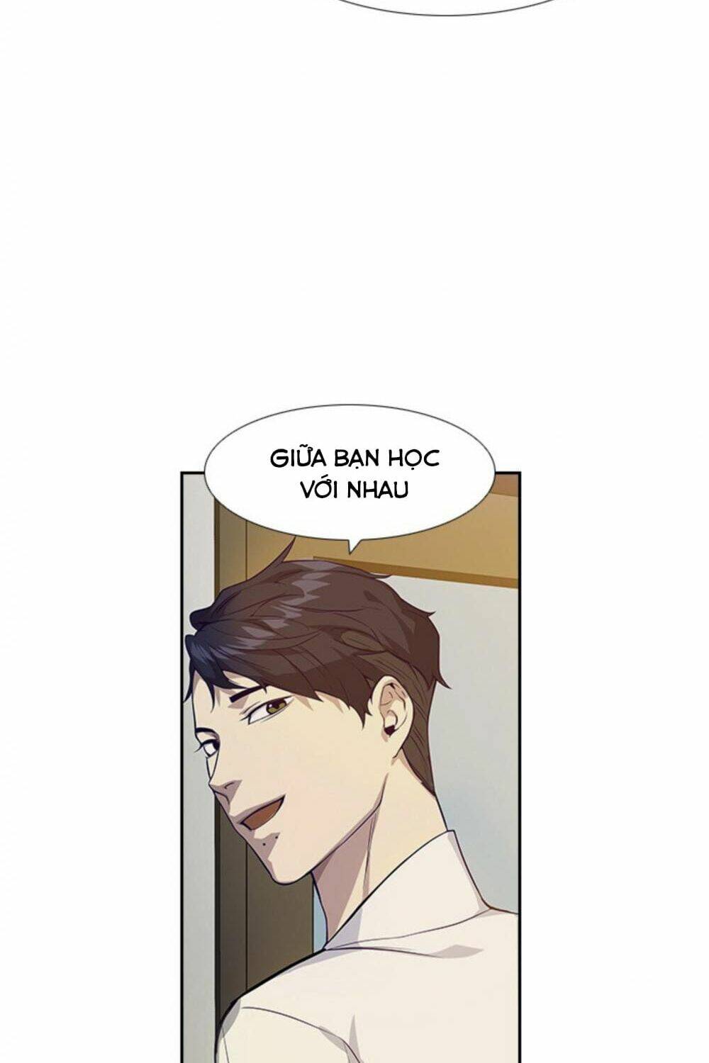 Tiền Bạc Và Quyền Lực - Chapter 3 - Page 37