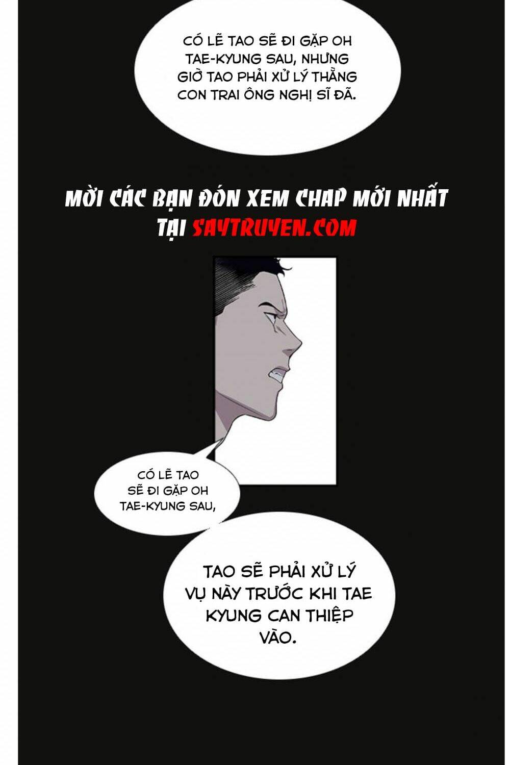 Tiền Bạc Và Quyền Lực - Chapter 3 - Page 43