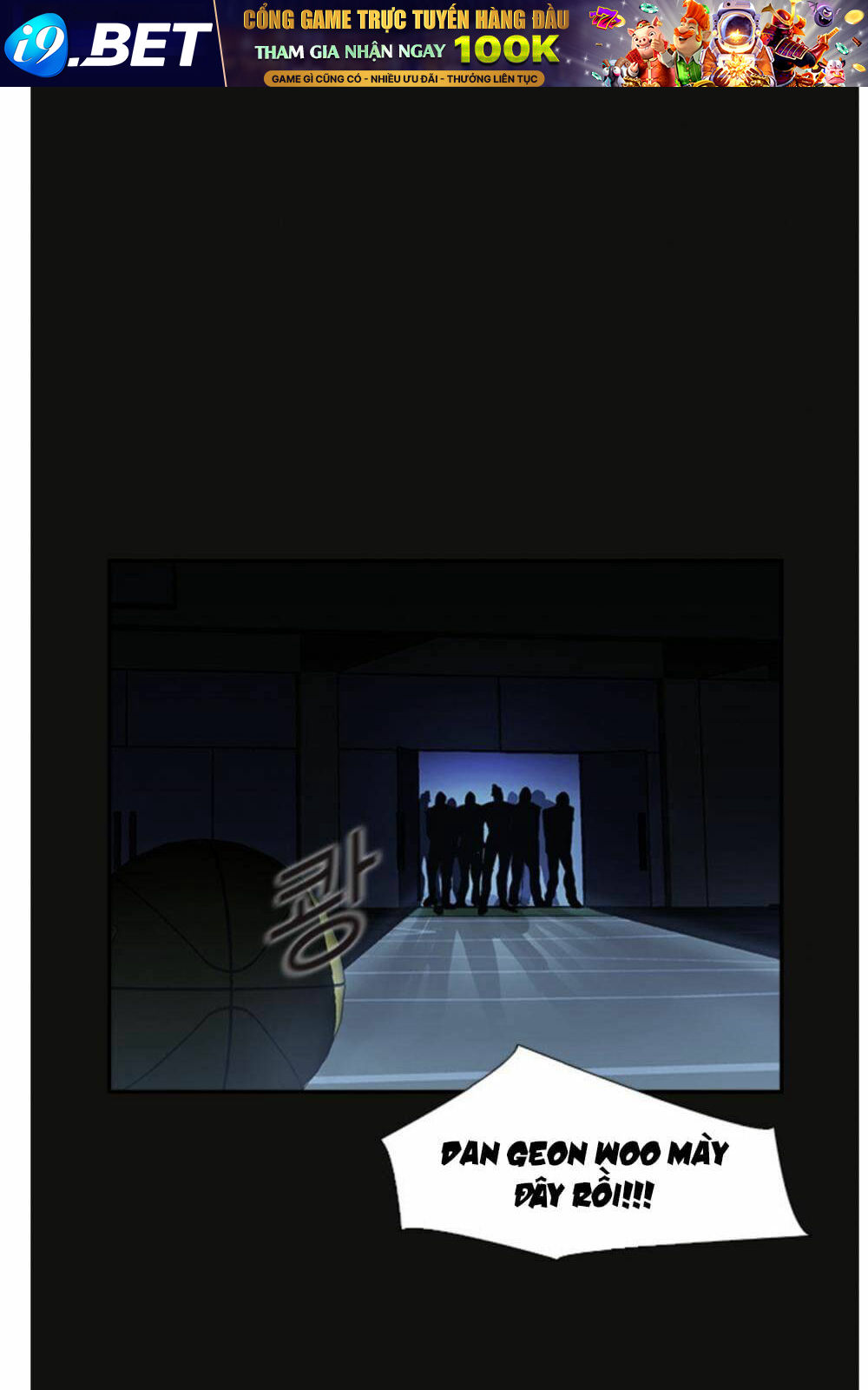 Tiền Bạc Và Quyền Lực - Chapter 3 - Page 46